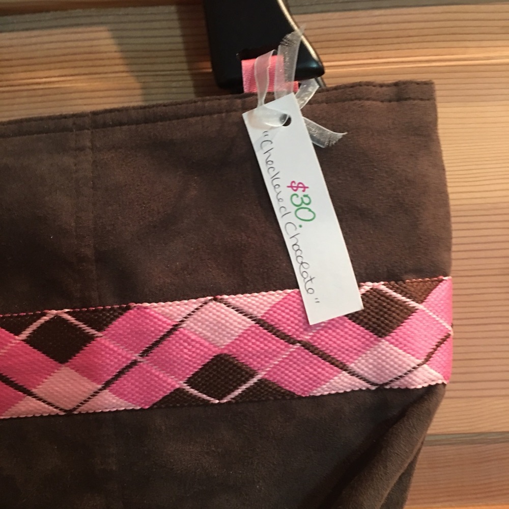 Jessica Reed Designs  Purse - Picture 2 of 4